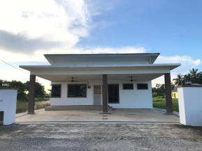 D` Totok HouseStay